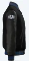 Woodward Career Technical High School Letterman Jacket